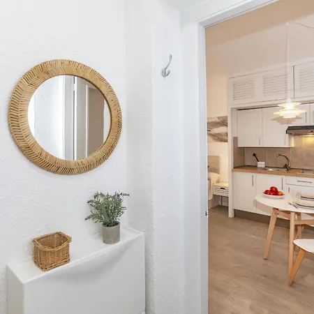 Apartamento Homey By Interhome