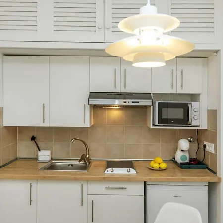 Homey By Interhome *