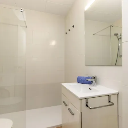 Appartement Homey By Interhome
