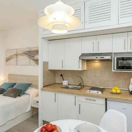 Homey By Interhome يوريت دي مار