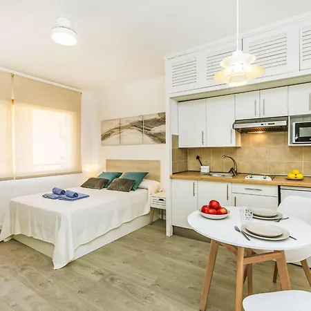 Homey By Interhome * يوريت دي مار