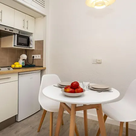Homey By Interhome Appartement *