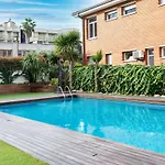 Homey By Interhome Apartment