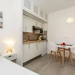 Homey By Interhome Apartment *