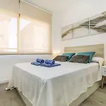 Homey By Interhome Apartment