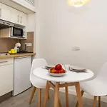 Homey By Interhome Apartment *