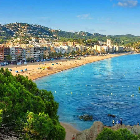 Appartement Homey By Interhome Lloret de Mar