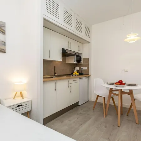 Homey By Interhome 公寓 *