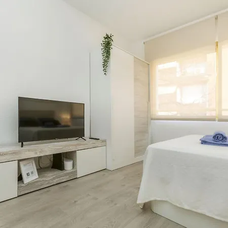 Apartment Homey By Interhome Lloret de Mar