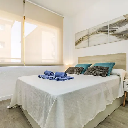 Homey By Interhome Lägenhet