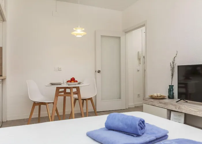 Homey By Interhome * Λορέτ Ντε Μαρ