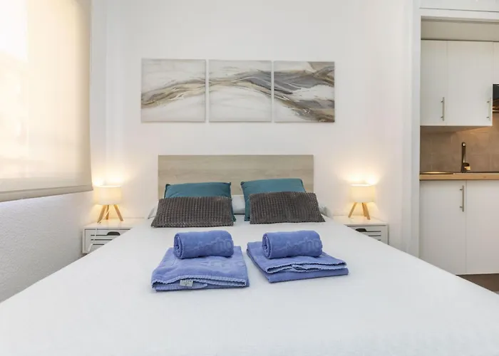 Apartamento Homey By Interhome