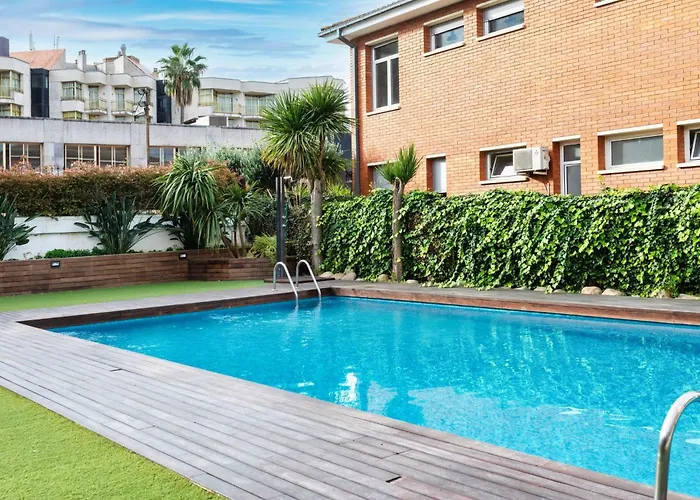 Homey By Interhome Διαμέρισμα