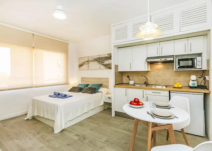 Homey By Interhome * Λορέτ Ντε Μαρ