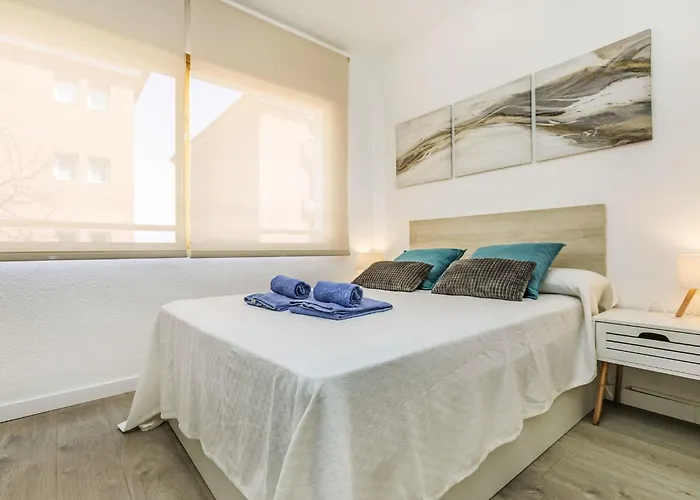 Homey By Interhome Apartamento