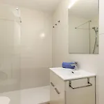 Апартаменты Homey By Interhome