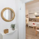 Апартаменты Homey By Interhome