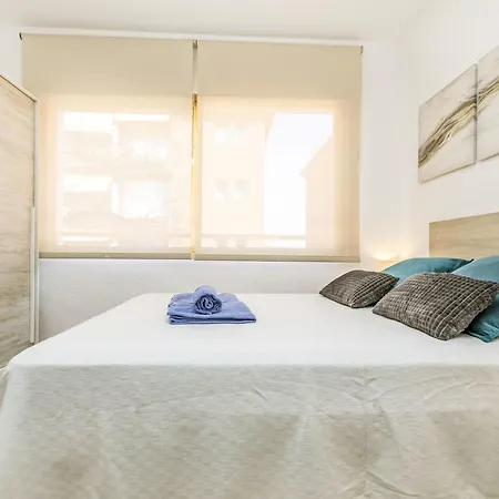 Апартаменты Homey By Interhome