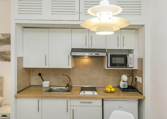 Homey By Interhome *