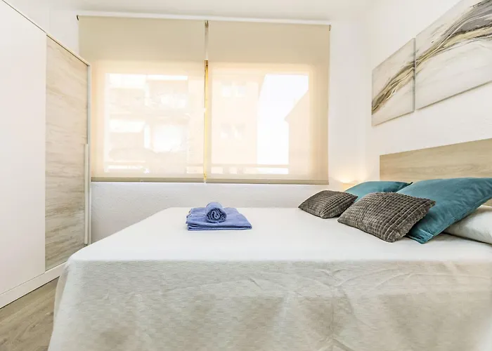 Appartamento Homey By Interhome