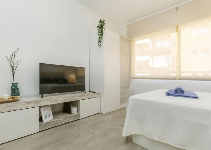 Appartamento Homey By Interhome Lloret de Mar