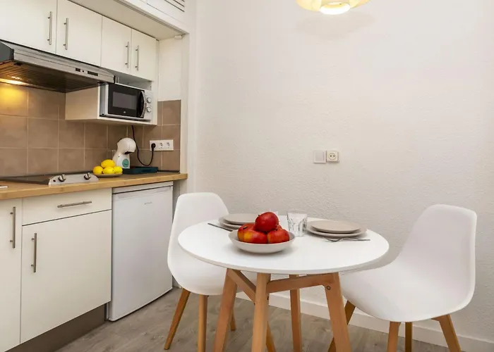 Homey By Interhome Appartamento *